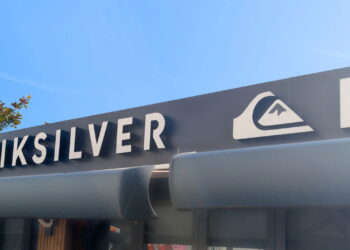 Como a Quiksilver se tornou o símbolo da cultura do surfe no mundo!