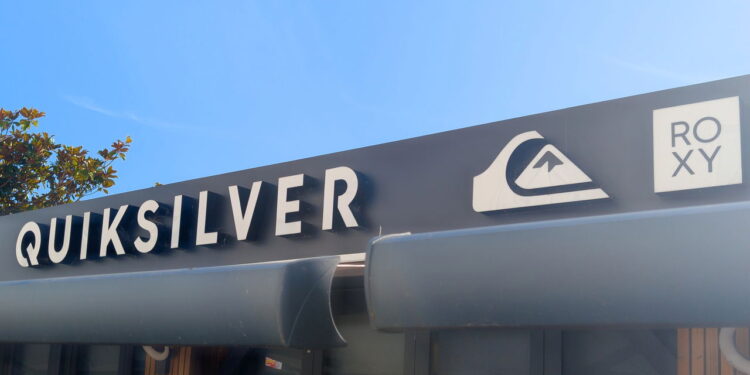 Como a Quiksilver se tornou o símbolo da cultura do surfe no mundo!