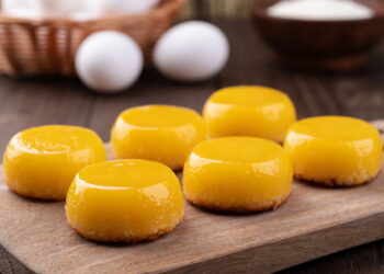 Saiba a origem do quindim! Uma deliciosa herança afro-portuguesa