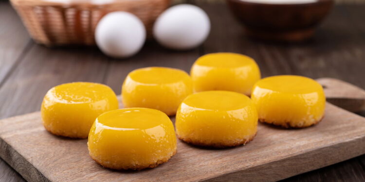 Saiba a origem do quindim! Uma deliciosa herança afro-portuguesa