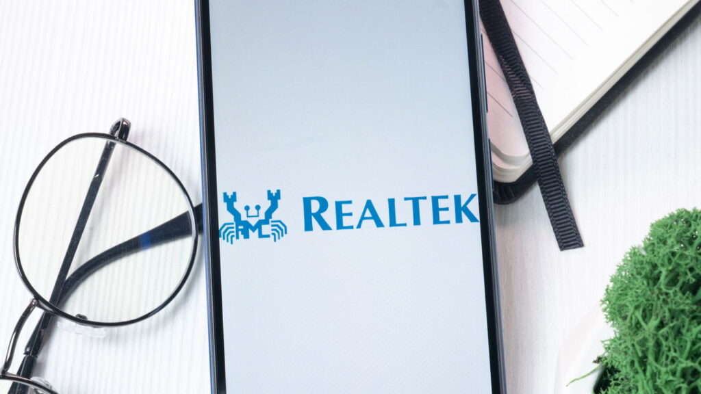Como a Realtek se tornou a gigante dos chips de áudio e rede para PCs!