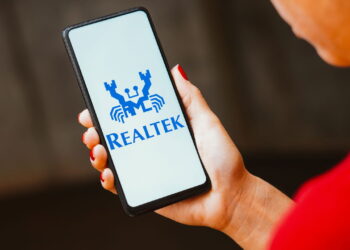Como a Realtek se tornou a gigante dos chips de áudio e rede para PCs!