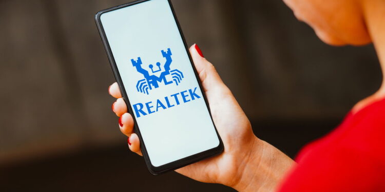 Como a Realtek se tornou a gigante dos chips de áudio e rede para PCs!