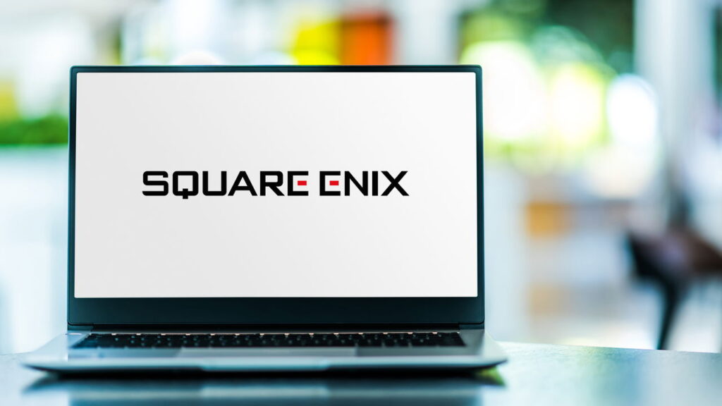 Como a união de Final Fantasy e Dragon Quest deu origem à Square Enix!