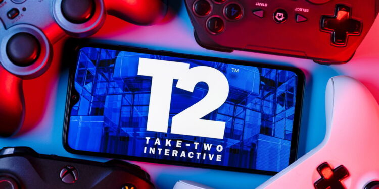 A história da Take-Two! A empresa por trás dos sucessos de GTA e Red Dead Redemption