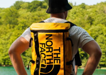 'Nunca pare de explorar' a história de inovação da The North Face!
