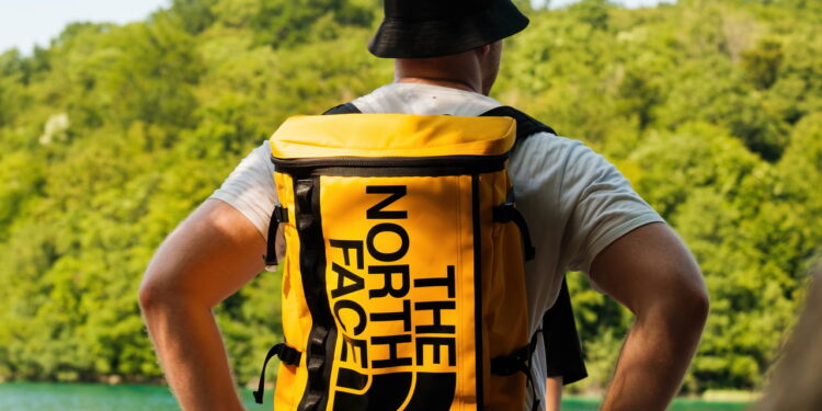 'Nunca pare de explorar' a história de inovação da The North Face!