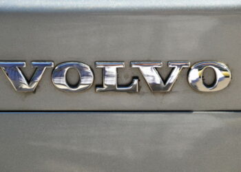 Conheça o cinto de segurança com IA do novo carro elétrico da Volvo!
