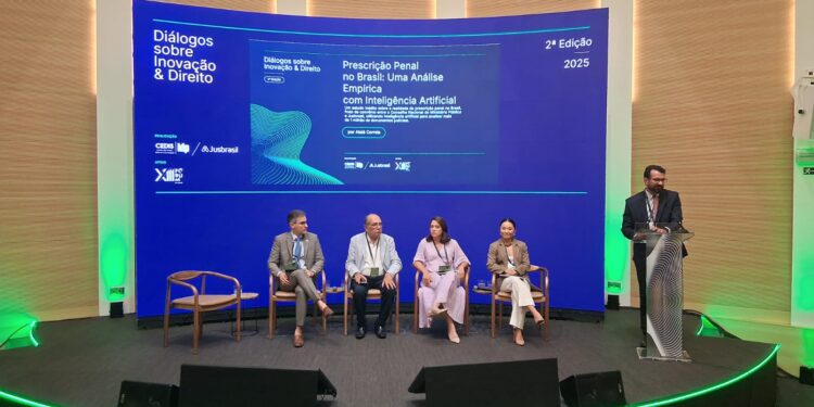 Privacidade digital e LGPD ganham protagonismo em debate internacional com presença do STF e especialistas