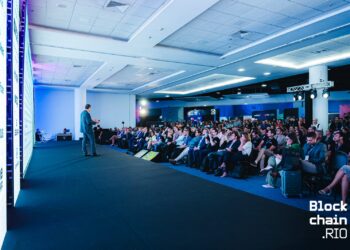 Divulgação/Blockchain.RIO
