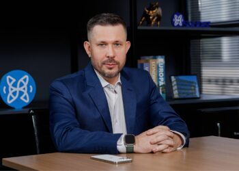 Volnei Eyng, CEO da Multiplike