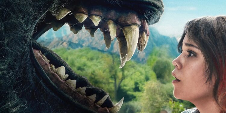 A Morte de um Unicórnio mistura terror, sátira e absurdos com Jenna Ortega