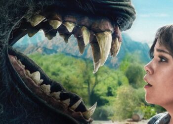 A Morte de um Unicórnio mistura terror, sátira e absurdos com Jenna Ortega