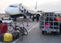 Como viajar de avião com bicicleta sem dor de cabeça