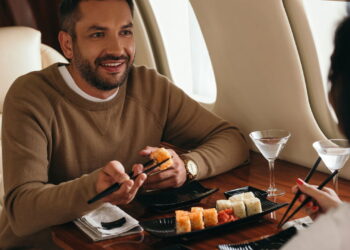 Viajar com alergias alimentares é mais seguro do que parece