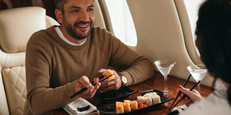 Viajar com alergias alimentares é mais seguro do que parece