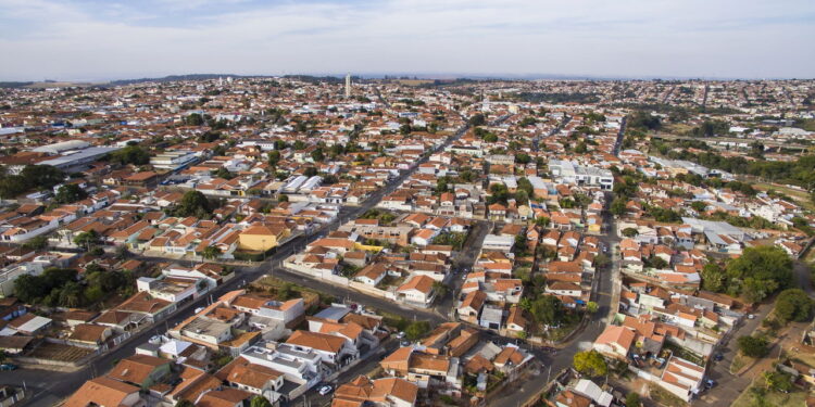 A cidade que está inspirando o Brasil quando o assunto é segurança