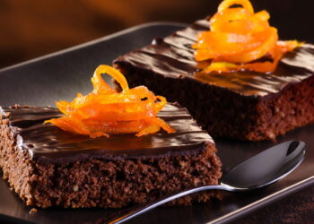 Como o brownie nasceu e se tornou uma das sobremesas mais amadas do mundo!