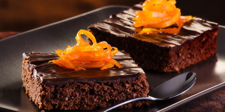 Como o brownie nasceu e se tornou uma das sobremesas mais amadas do mundo!