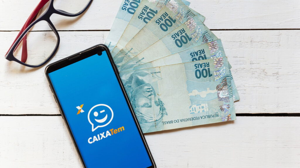 O erro mais comum no Caixa Tem que pode tirar seu benefício