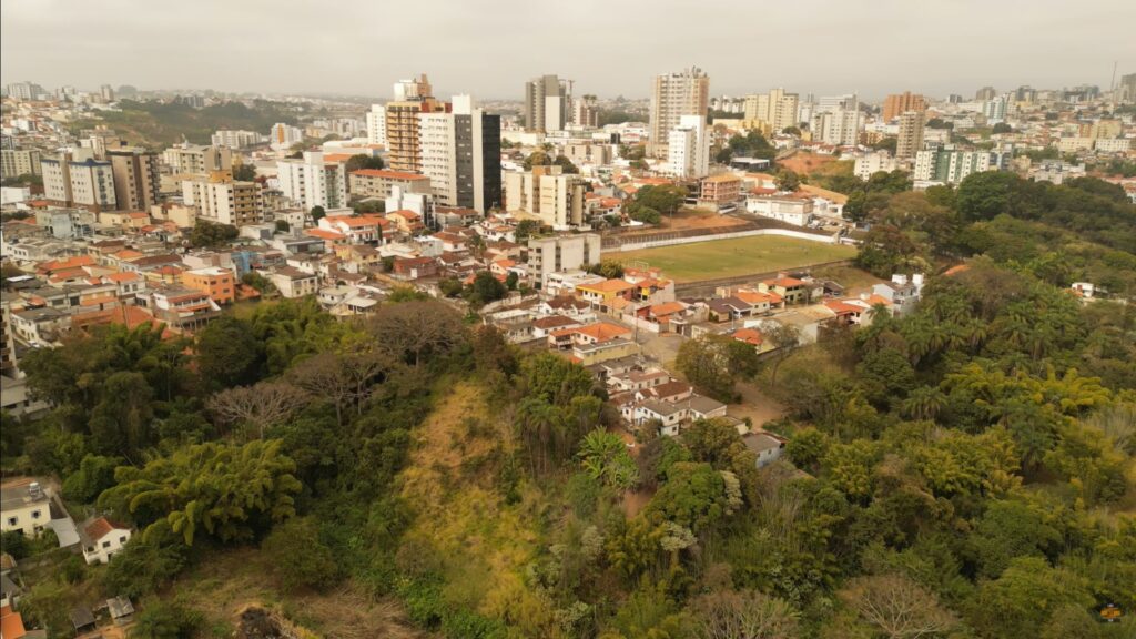 A cidade mineira que mais se destaca quando o assunto é segurança e qualidade