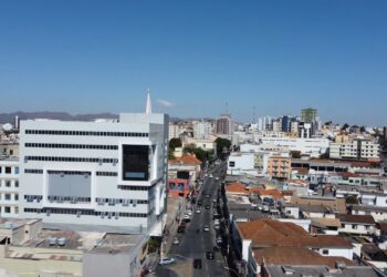 A cidade mineira que mais se destaca quando o assunto é segurança e qualidade