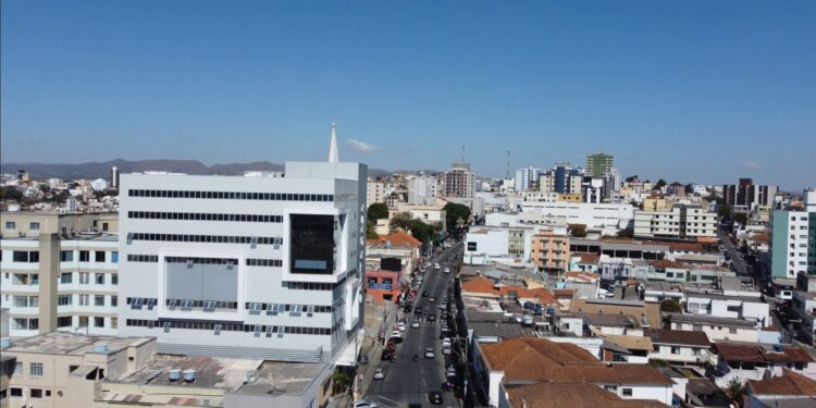 A cidade mineira que mais se destaca quando o assunto é segurança e qualidade