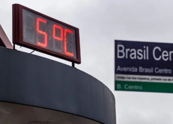 Por que o frio de 2025 está preocupando mais que o calor extremo