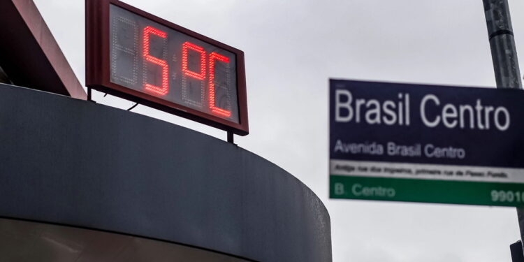 Por que o frio de 2025 está preocupando mais que o calor extremo
