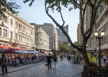 Essa cidade virou modelo nacional e o motivo surpreende especialistas
