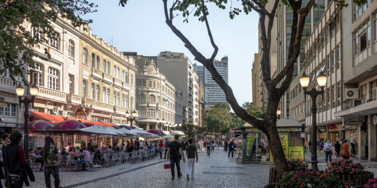 Essa cidade virou modelo nacional e o motivo surpreende especialistas