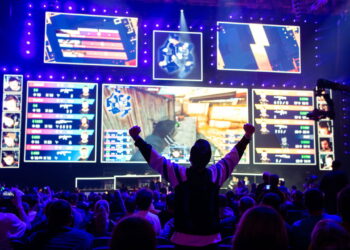 Carreira em eSports! Como se tornar um jogador profissional de videogame? Entenda