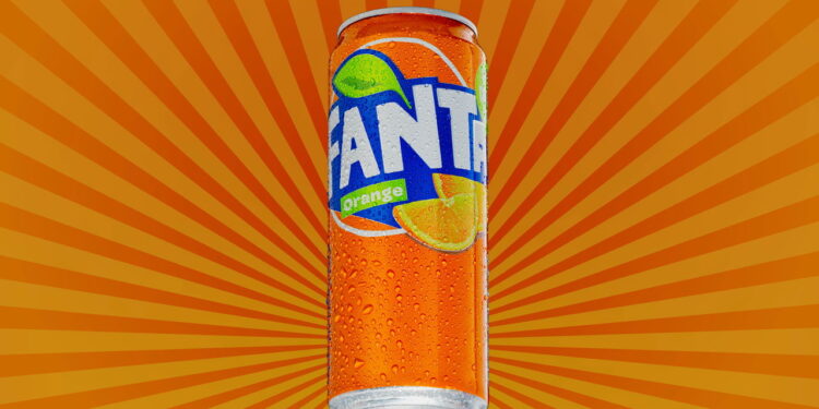 Conheça a origem da Fanta! Uma história de improviso e sobrevivência