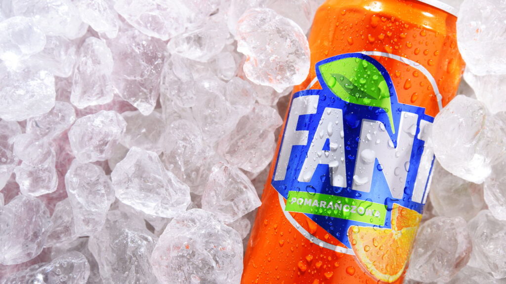 Conheça a origem da Fanta! Uma história de improviso e sobrevivência