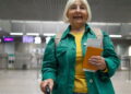 Viajar com idosos nunca foi tão simples com essas dicas