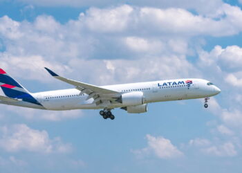 O novo LATAM Pass surpreende com validade maior das milhas