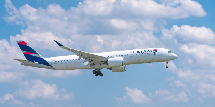 O novo LATAM Pass surpreende com validade maior das milhas