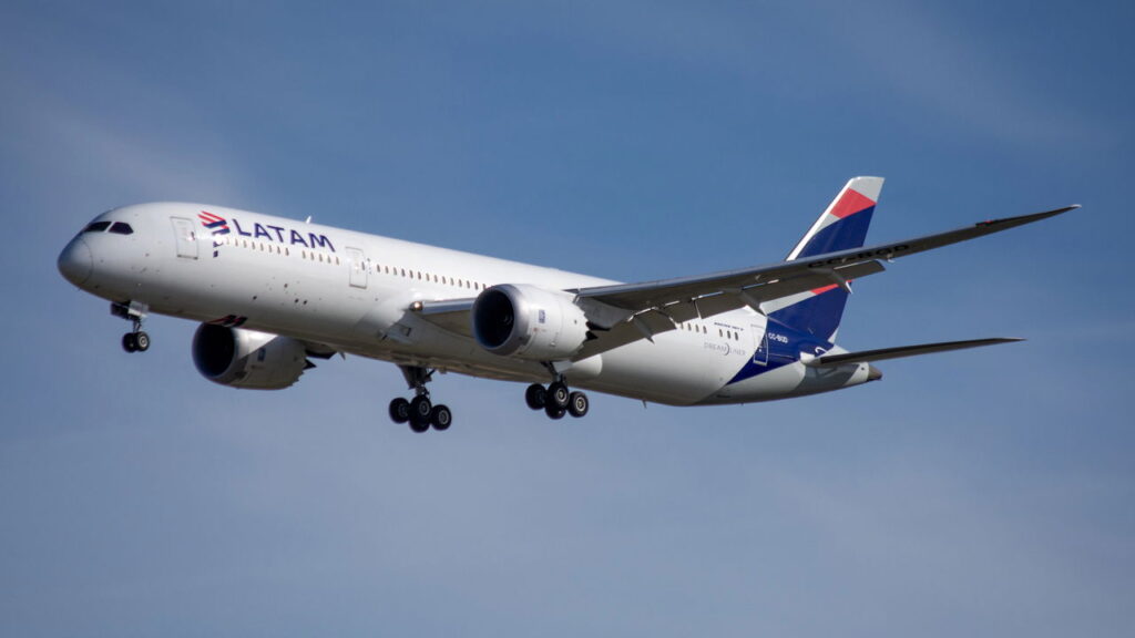 O novo LATAM Pass surpreende com validade maior das milhas