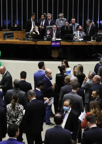 Foto:
Lula Marques/Agência Brasil