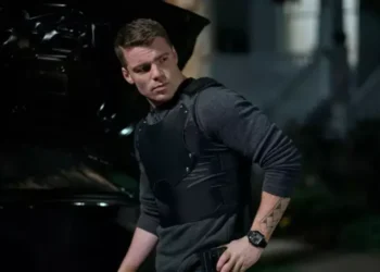 Tudo que sabemos sobre a 3ª temporada de O Agente Noturno