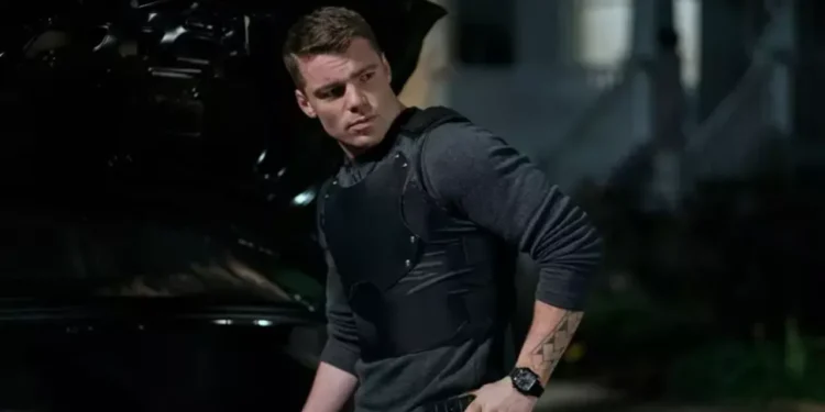 Tudo que sabemos sobre a 3ª temporada de O Agente Noturno