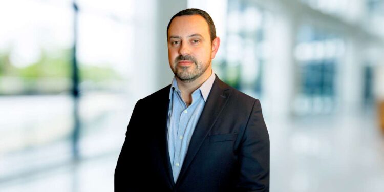 O CFO da CSU Digital, Pedro Alvarenga (Foto: Divulgação)