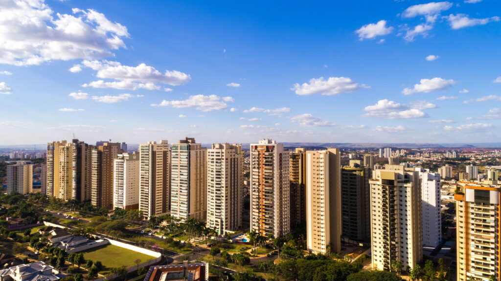 Cidade paulista mostra se destaca com um dos maiores polos médicos e acadêmicos do Brasil