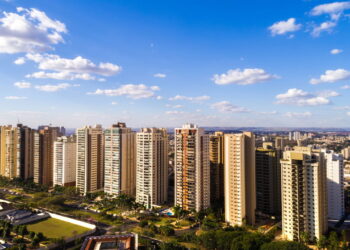 Cidade paulista mostra se destaca com um dos maiores polos médicos e acadêmicos do Brasil