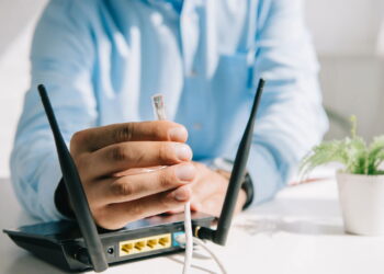 Seu Wi-Fi vive caindo? Isso pode ser culpa do seu roteador