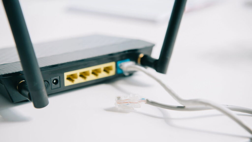 Seu Wi-Fi vive caindo? Isso pode ser culpa do seu roteador