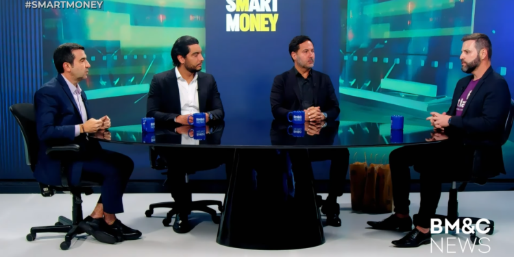 Foto: Reprodução/BM&C News