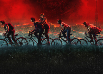 Última temporada de Stranger Things muda tudo o que você achava que sabia