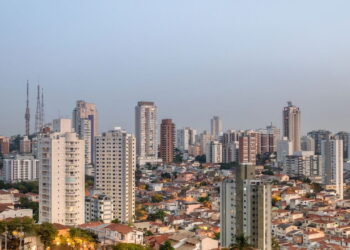 Essa cidade é uma das melhores para morar perto de Campinas