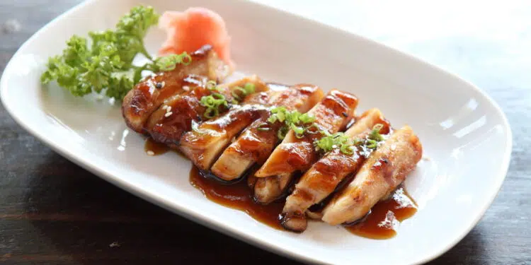 Como o teriyaki nasceu e se tornou um clássico da culinária japonesa! Entenda